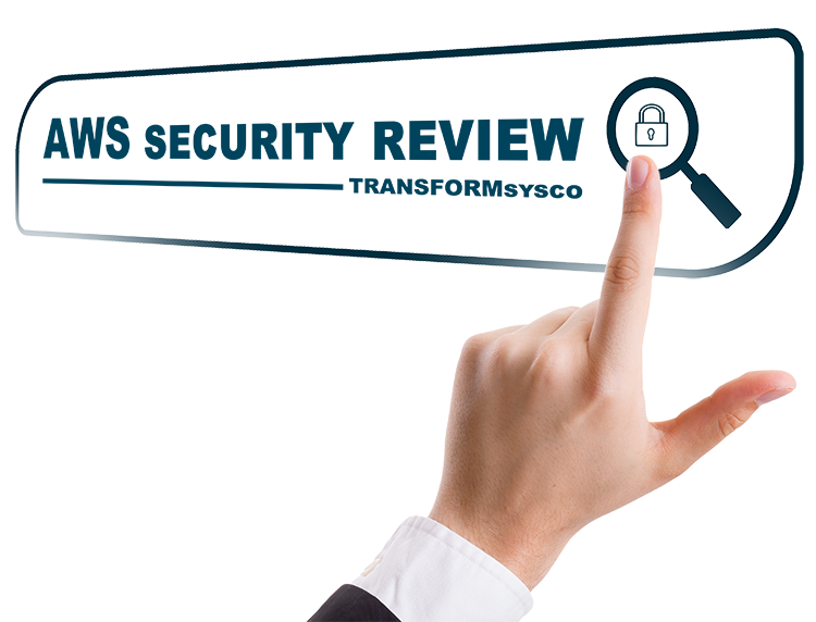 Transformsysco Security Review